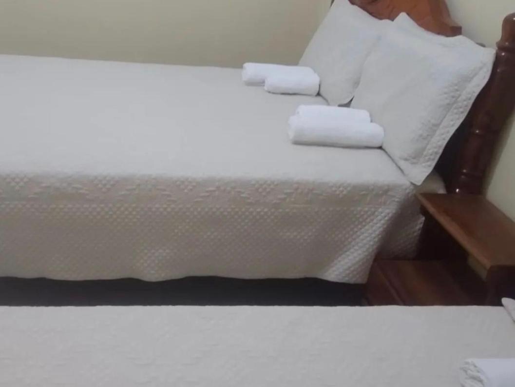 pousada marimar