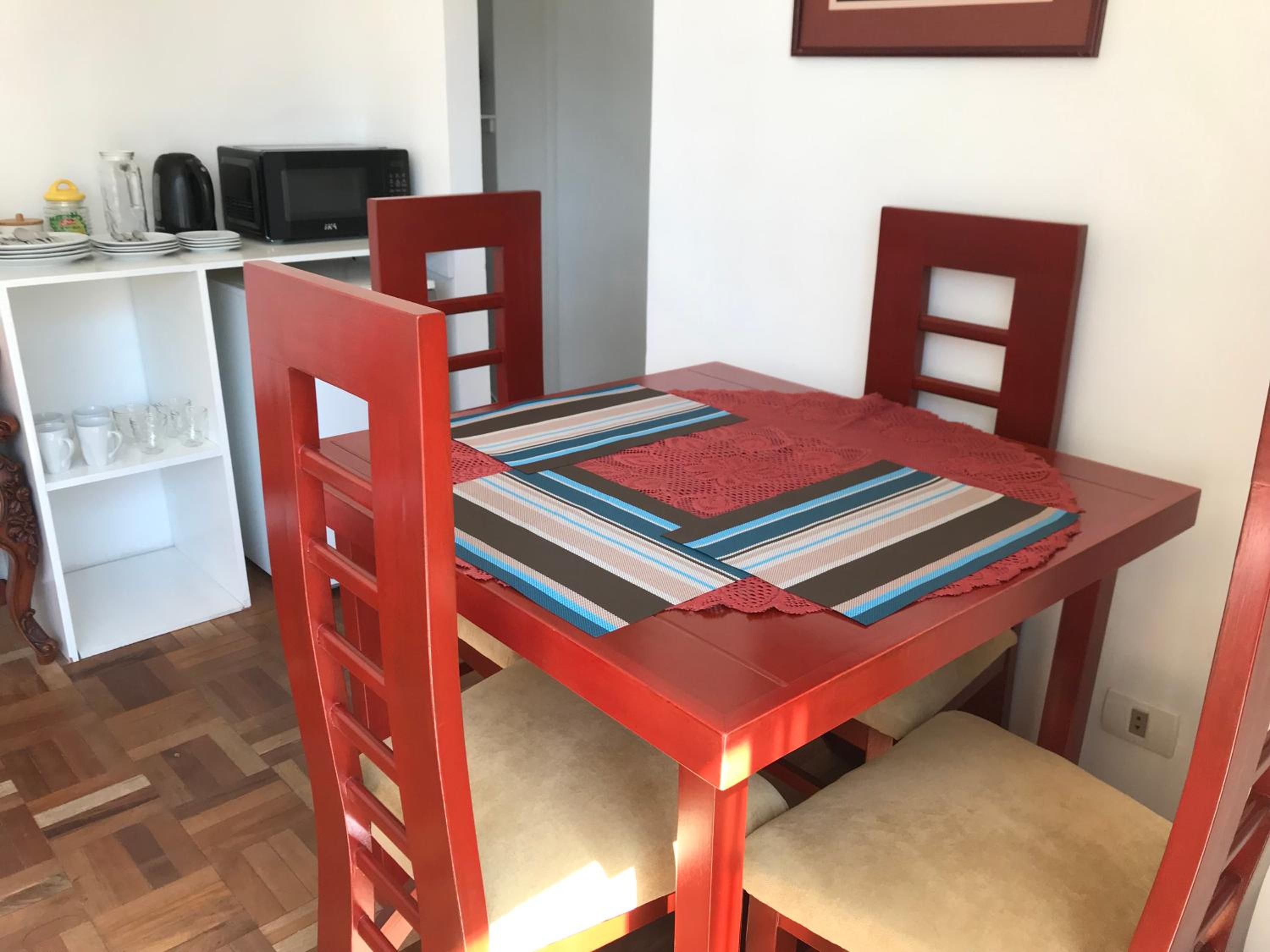 Departamento Privado en la Av Arce