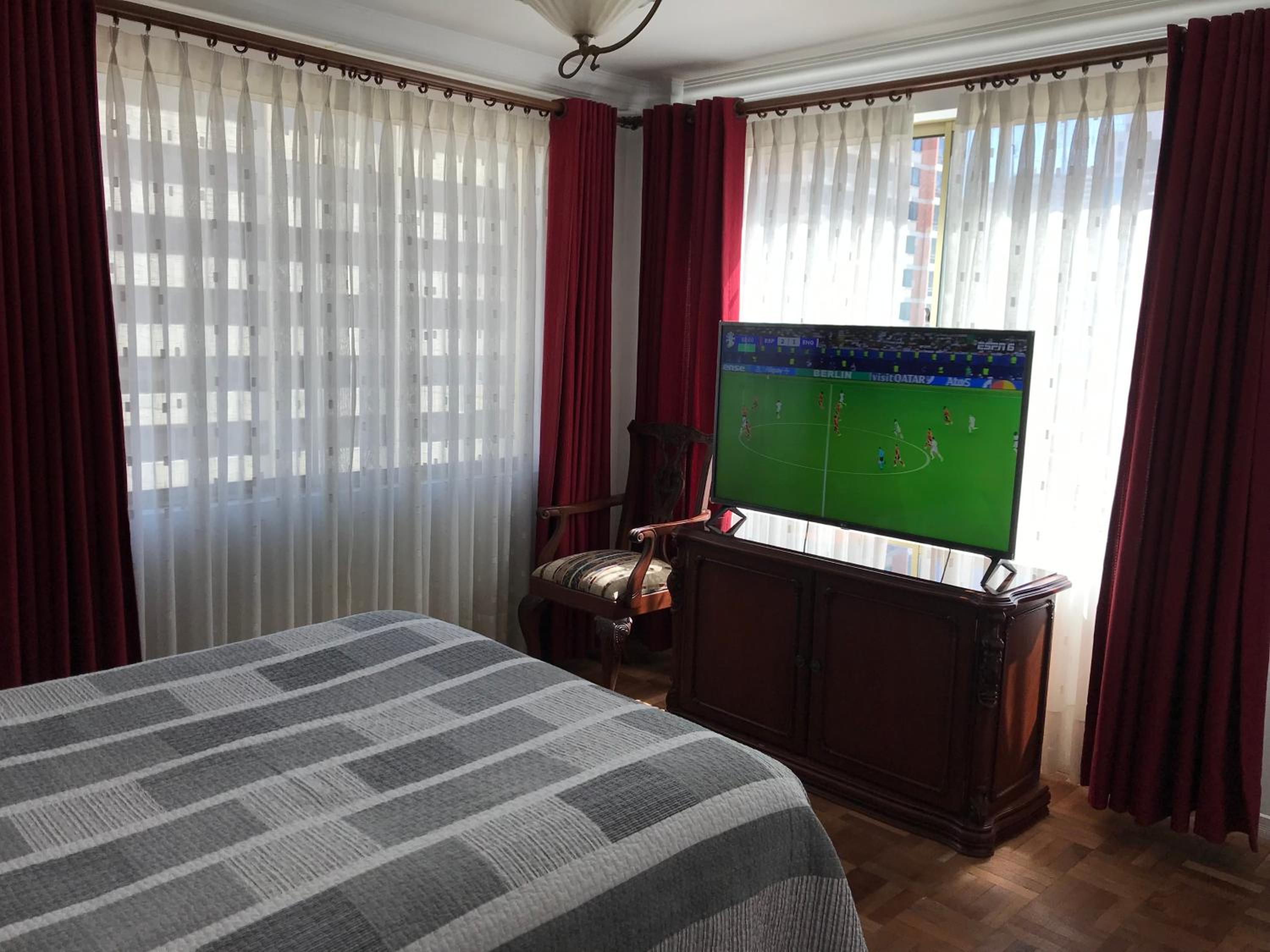 Departamento Privado en la Av Arce
