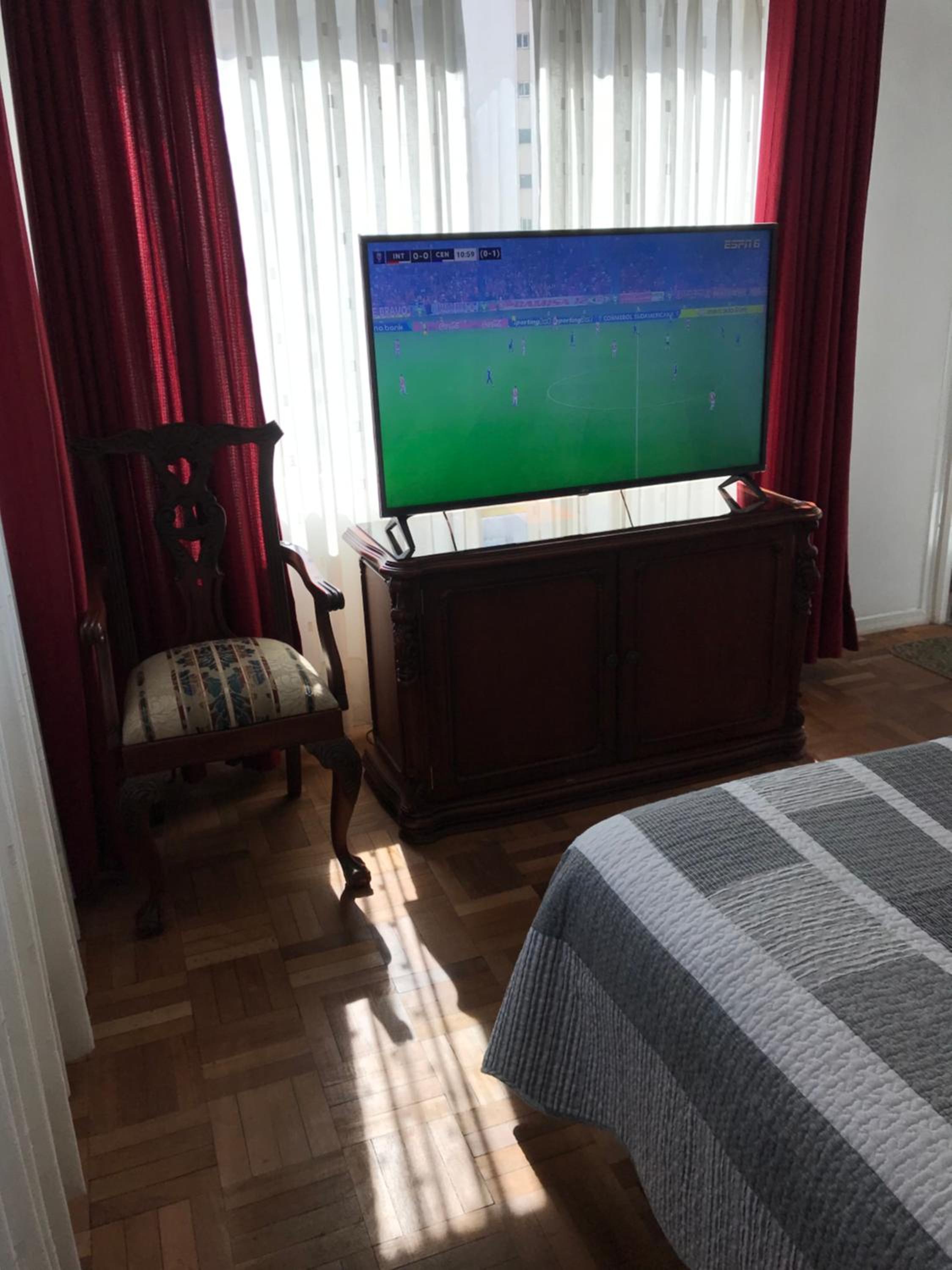 Departamento Privado en la Av Arce