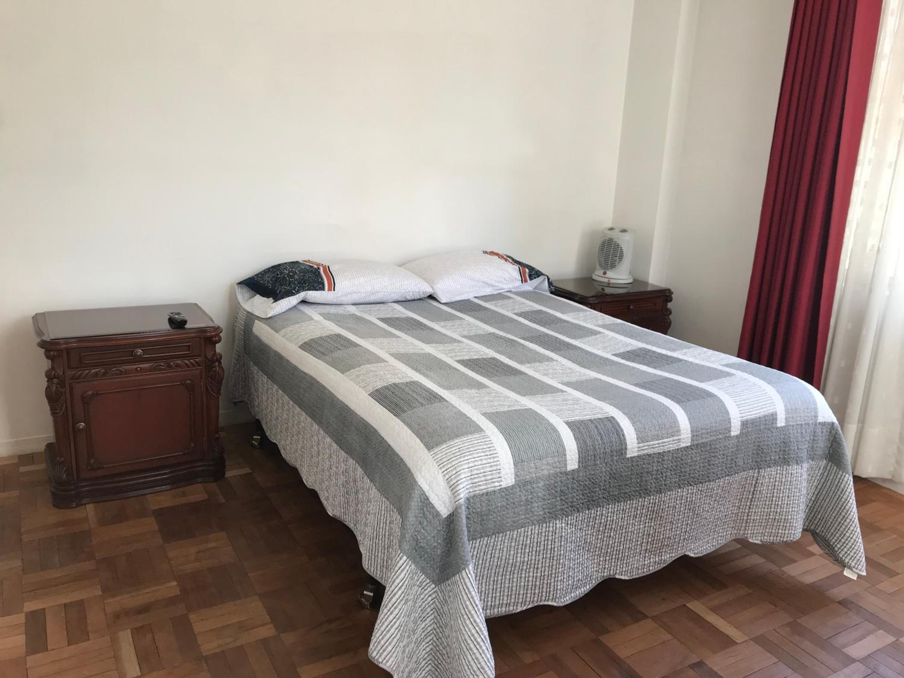 Departamento Privado en la Av Arce
