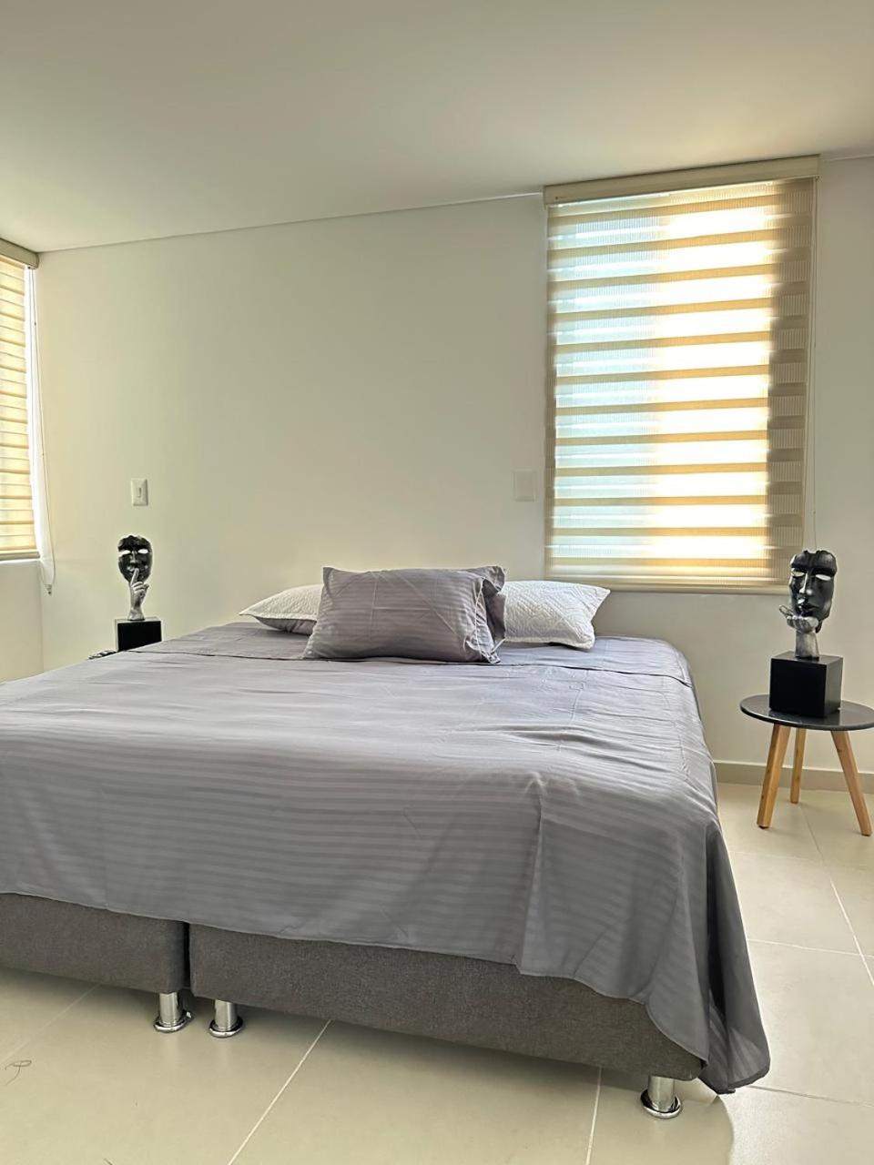 Apartamento de lujo en ibague cerca al parque deportivo y centros comerciales
