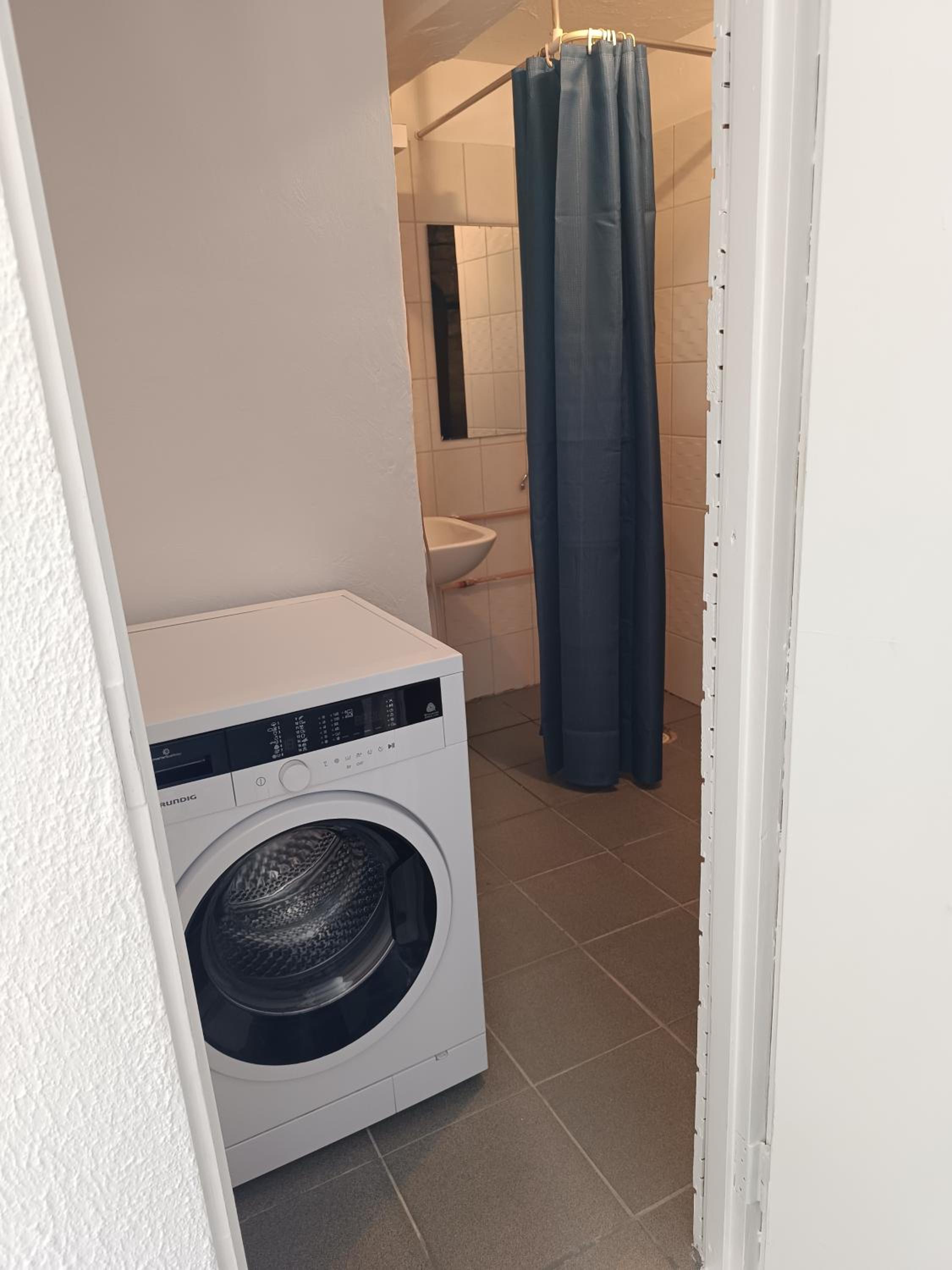 Mäo Apartment