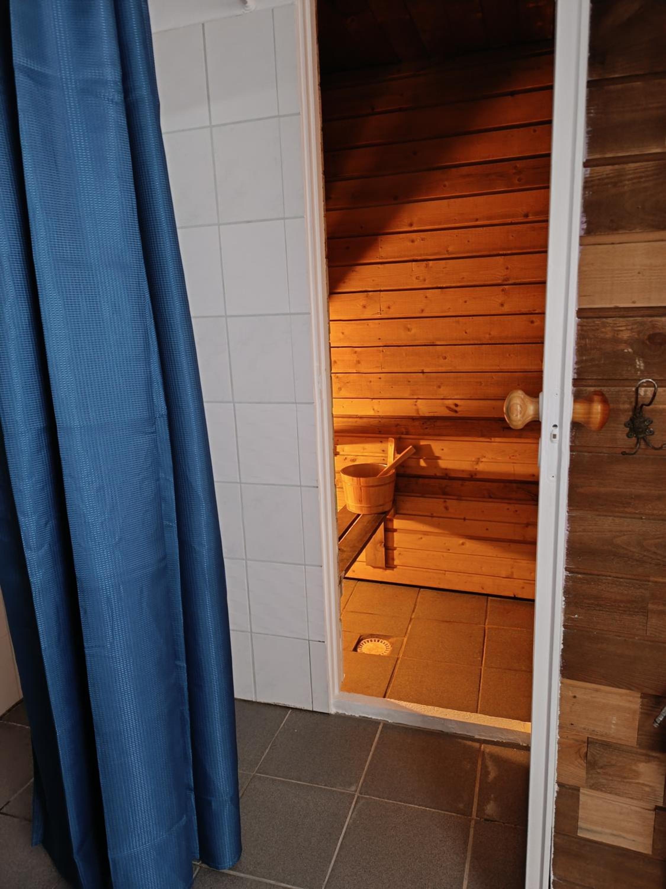 Mäo Apartment