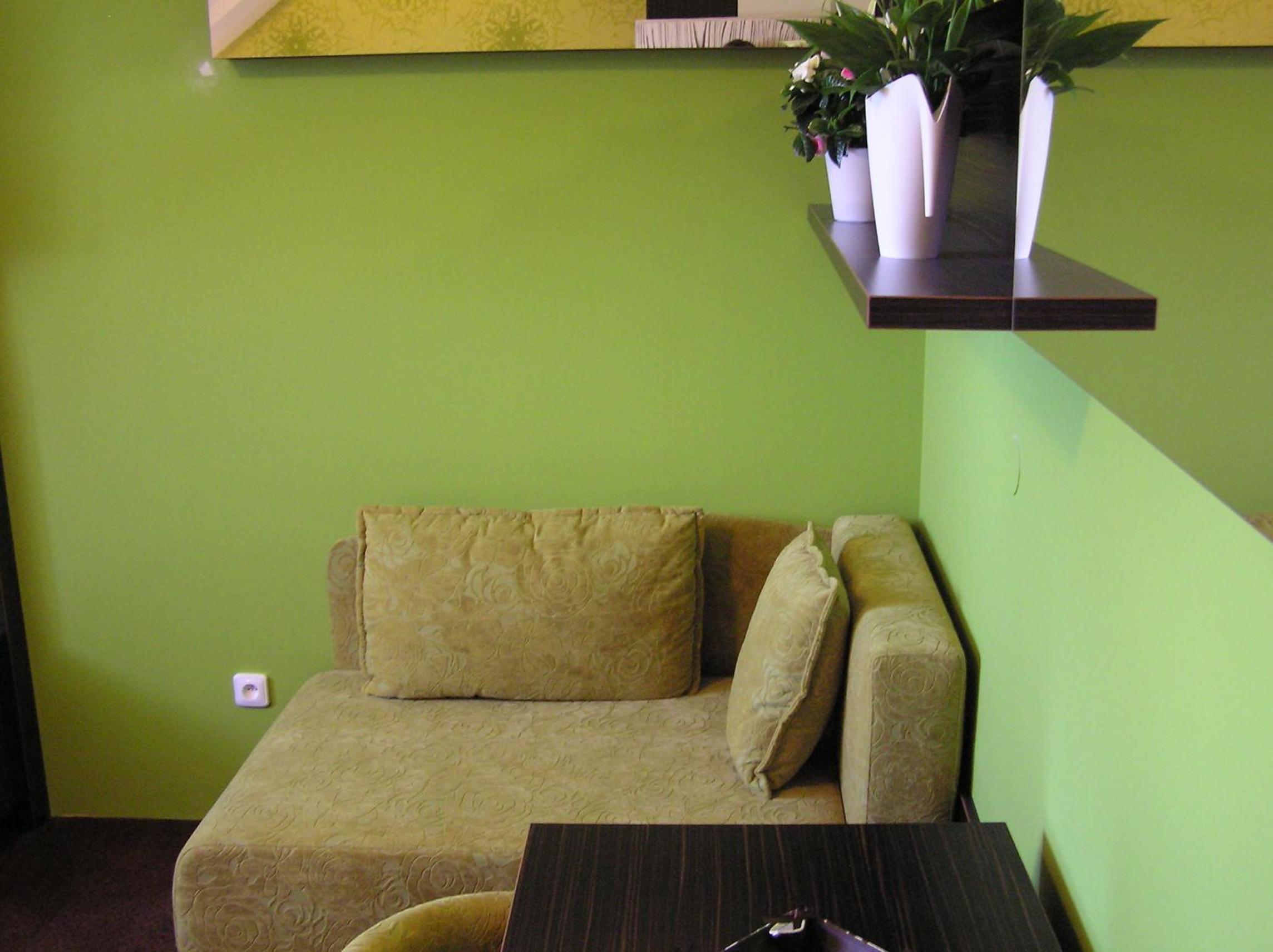 Wellness Penzion Kroměříž - Zlobice