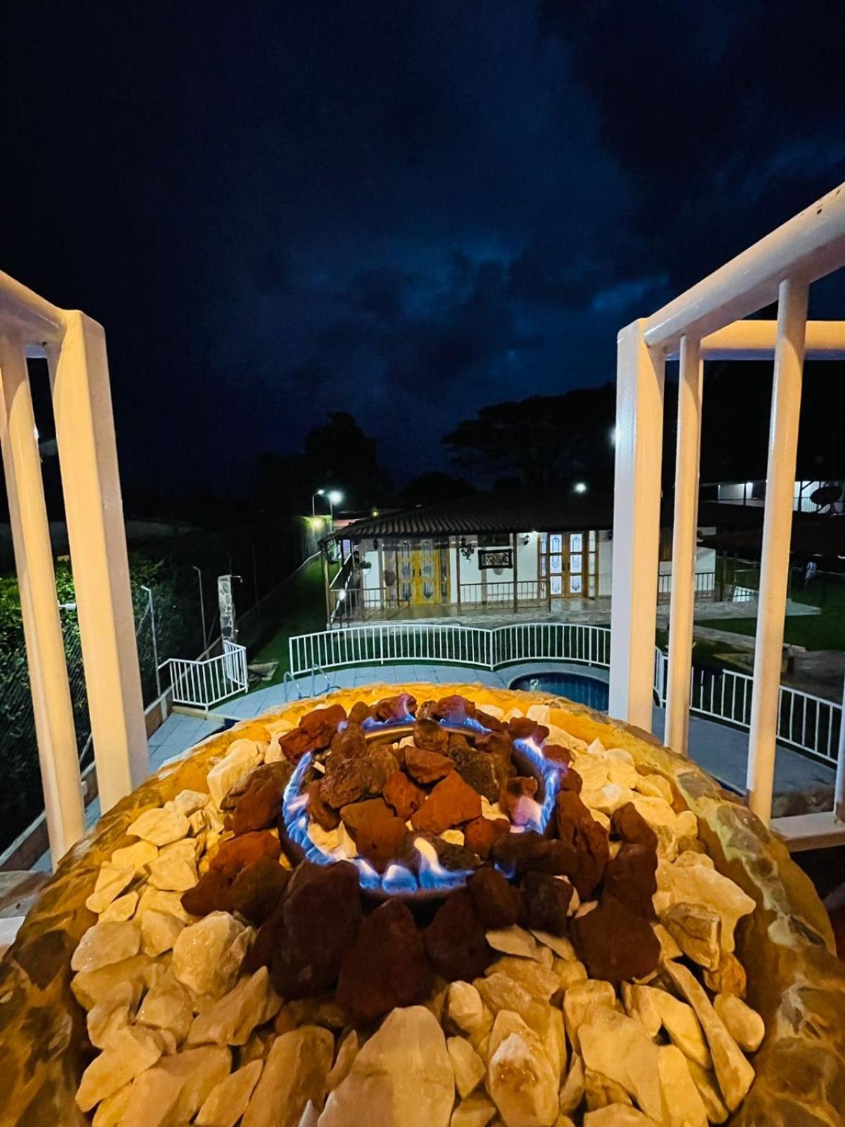 Finca hotel my refugio