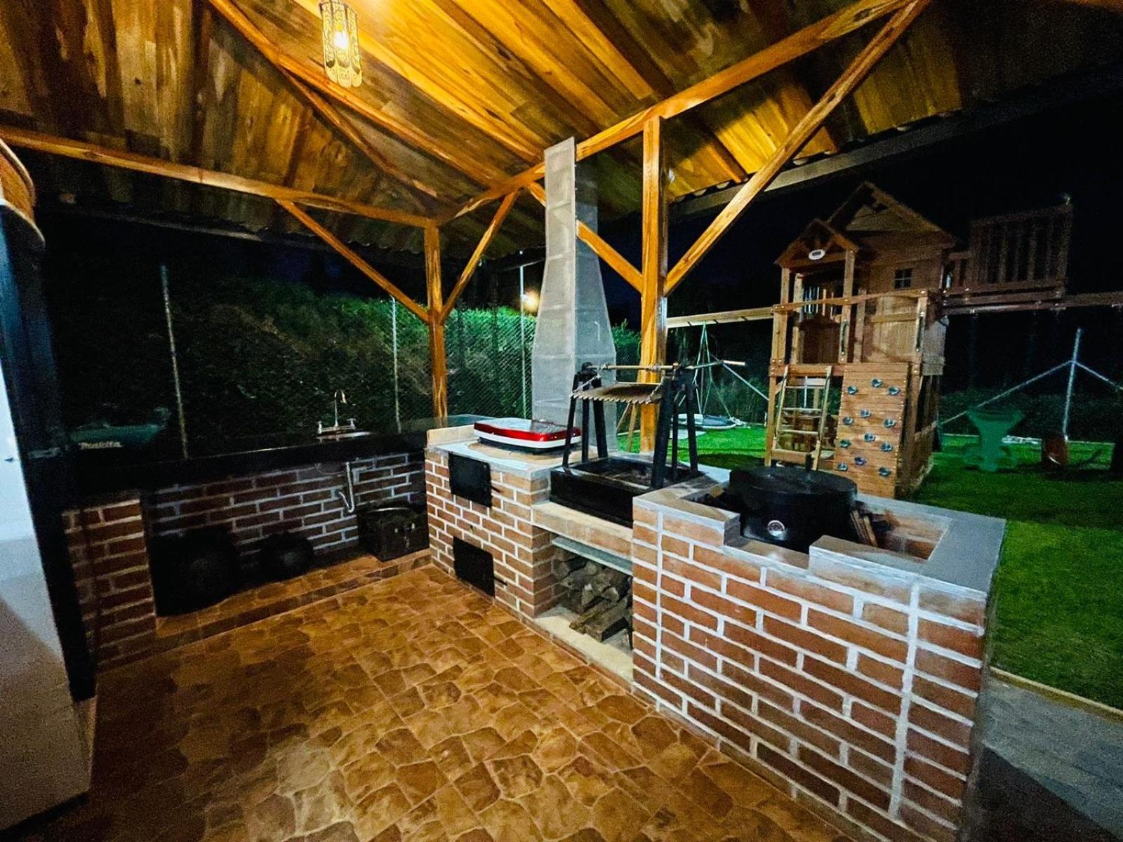 Finca hotel my refugio