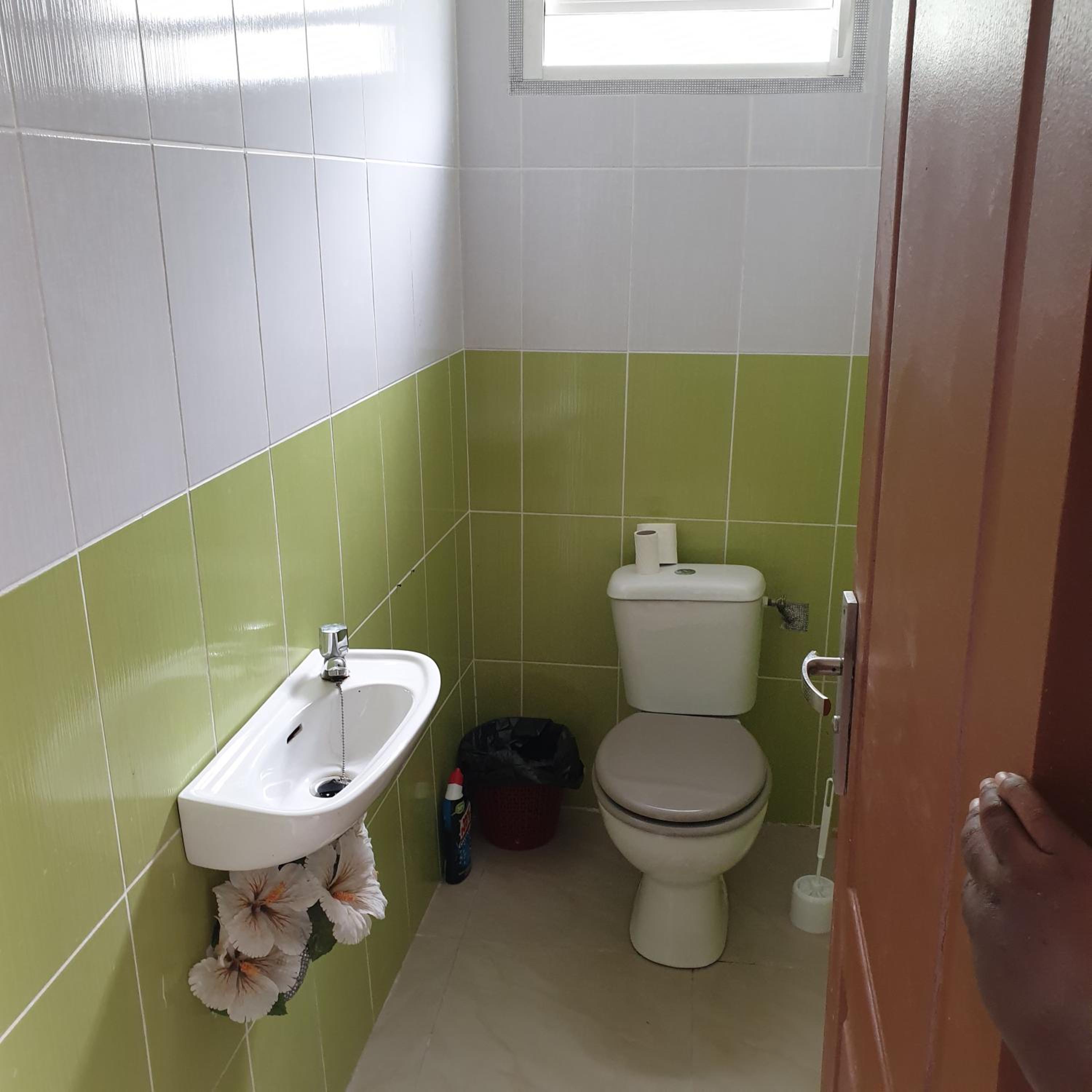 Studio Green proche plage de port-louis