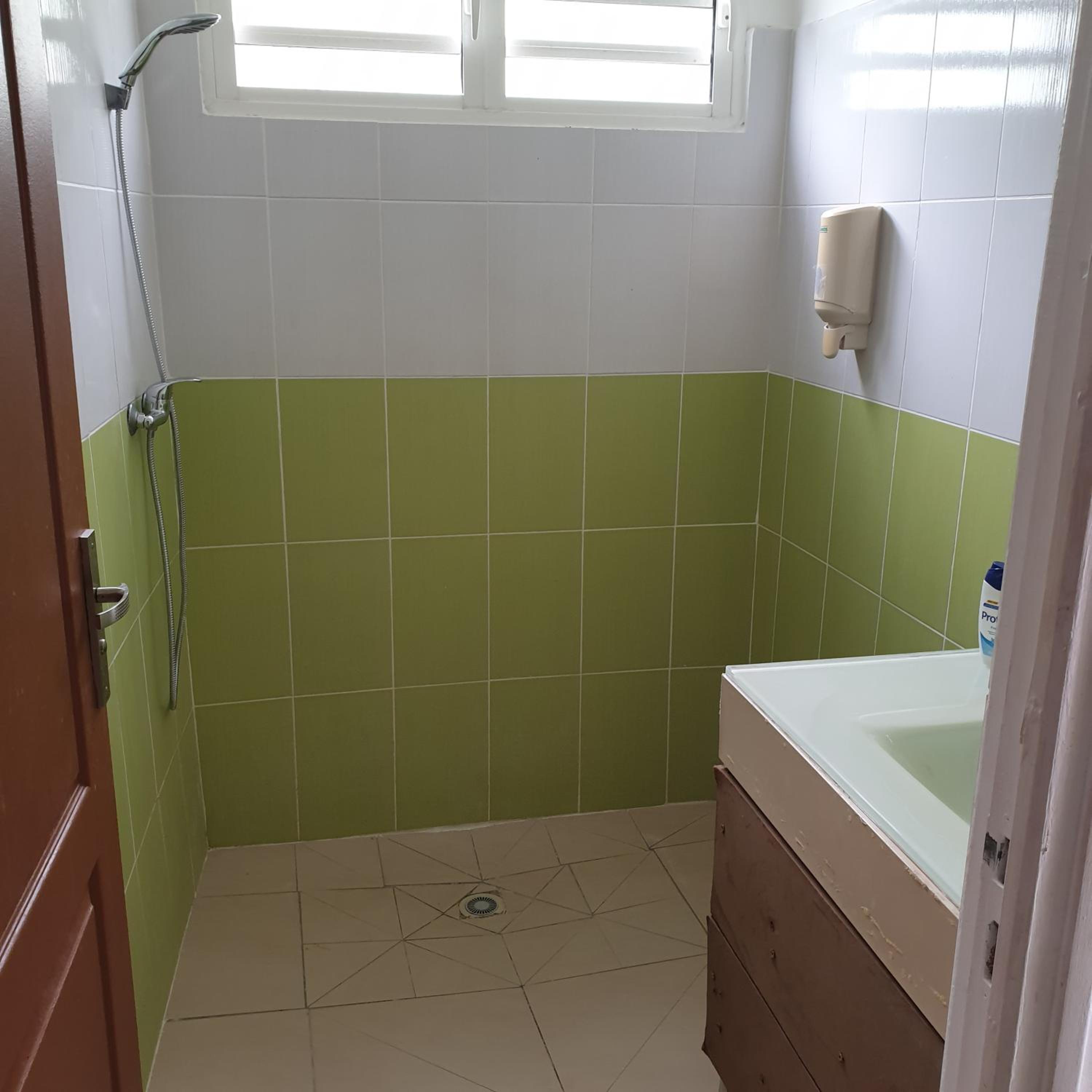 Studio Green proche plage de port-louis