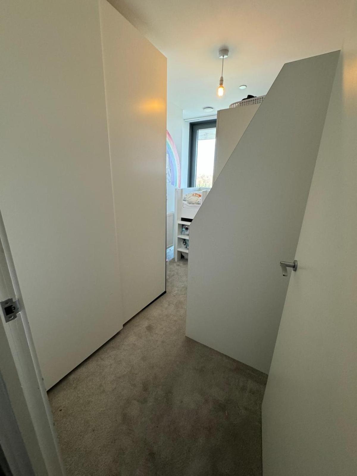 Perfect flat for a family!