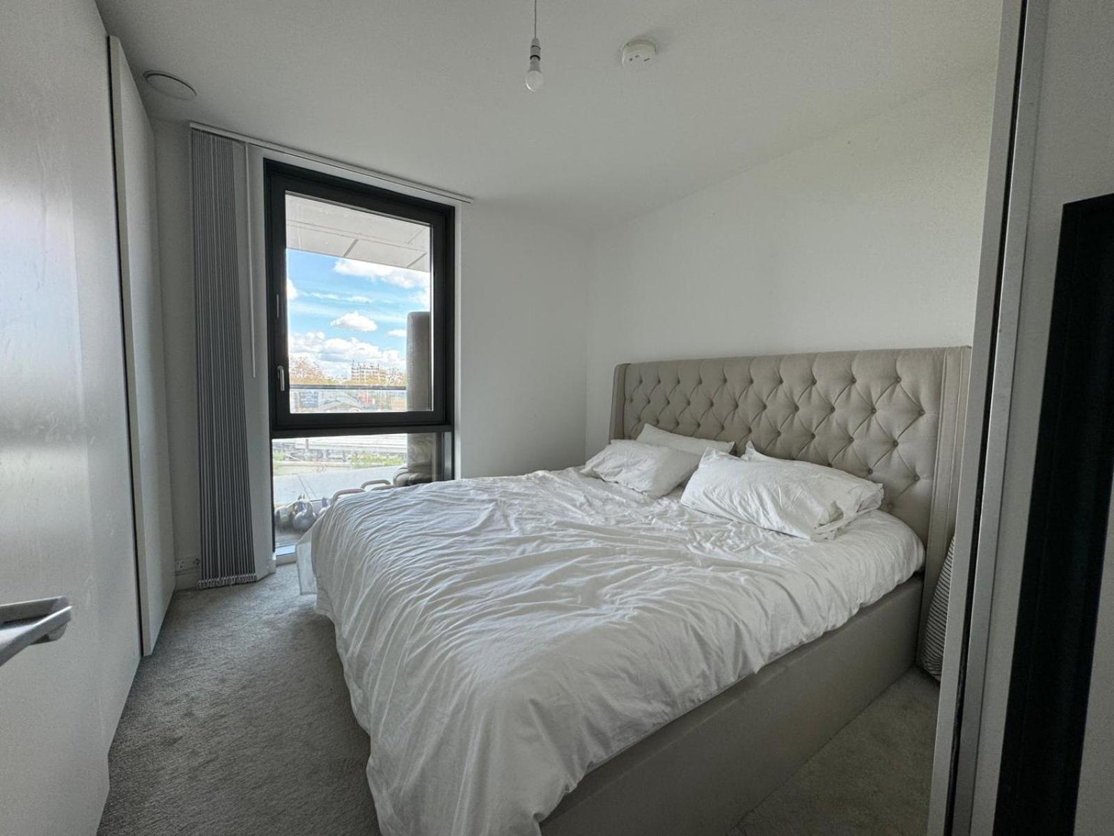 Perfect flat for a family!