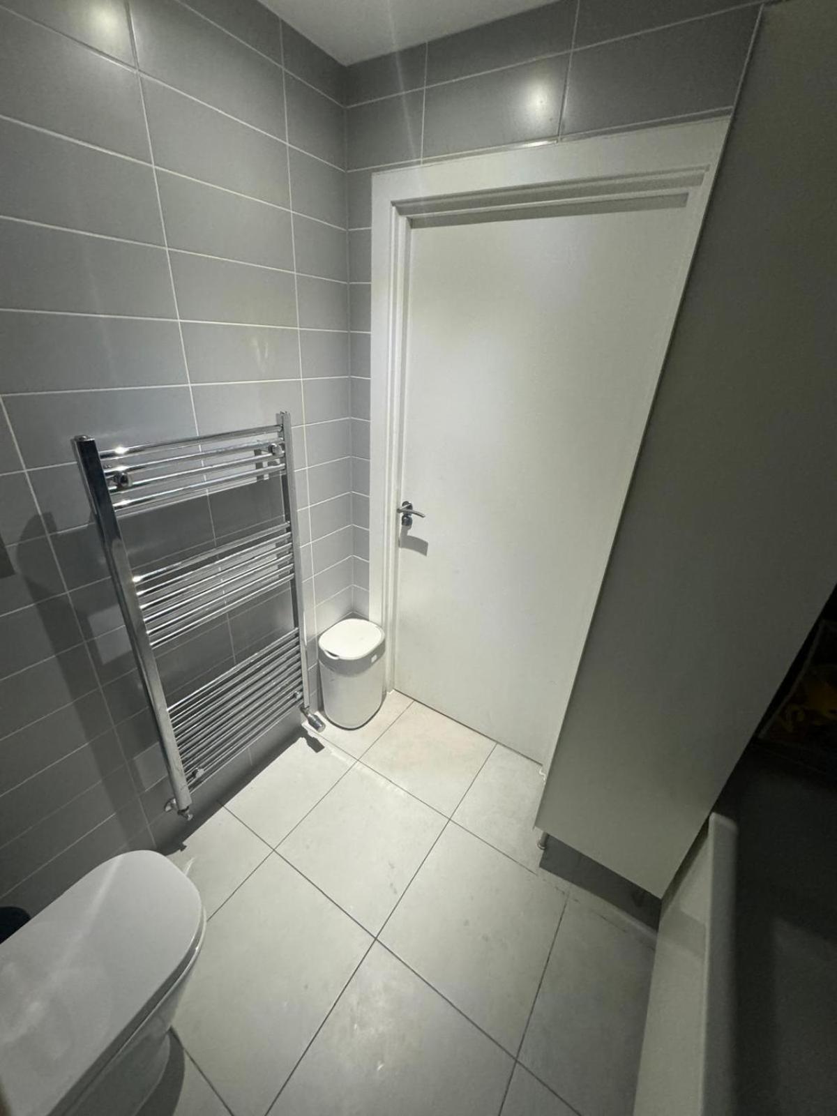 Perfect flat for a family!