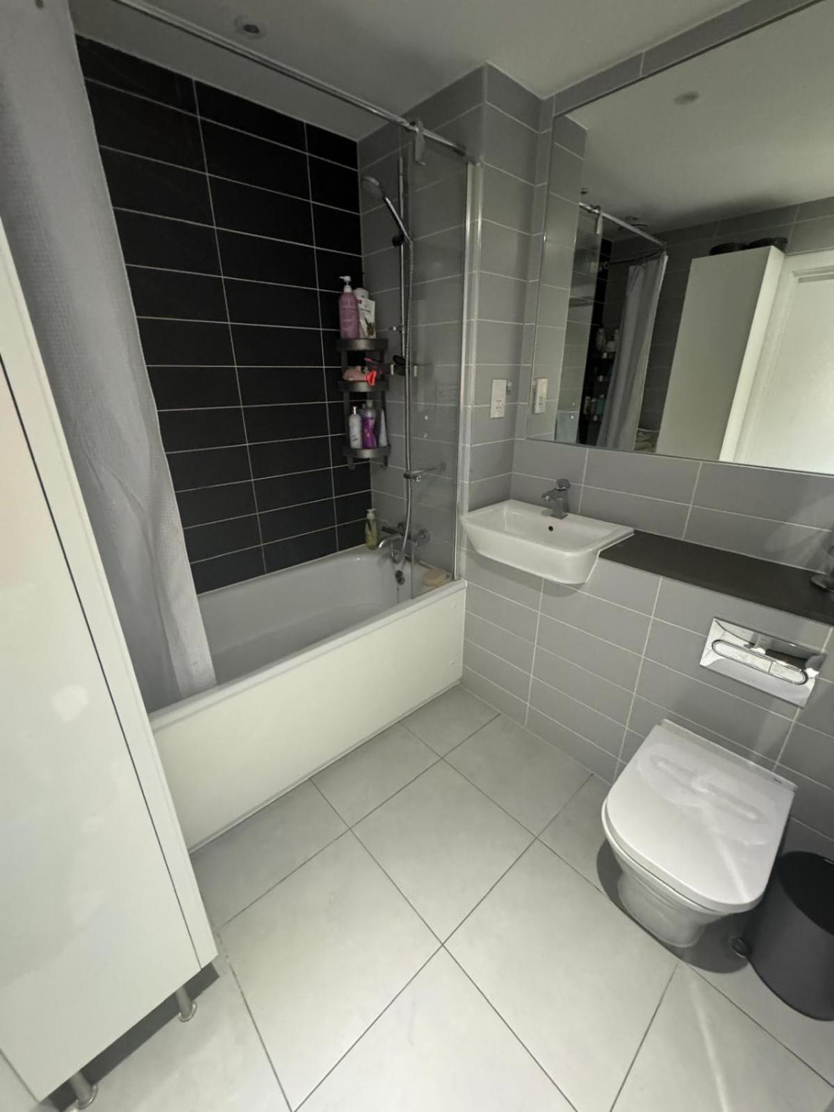 Perfect flat for a family!