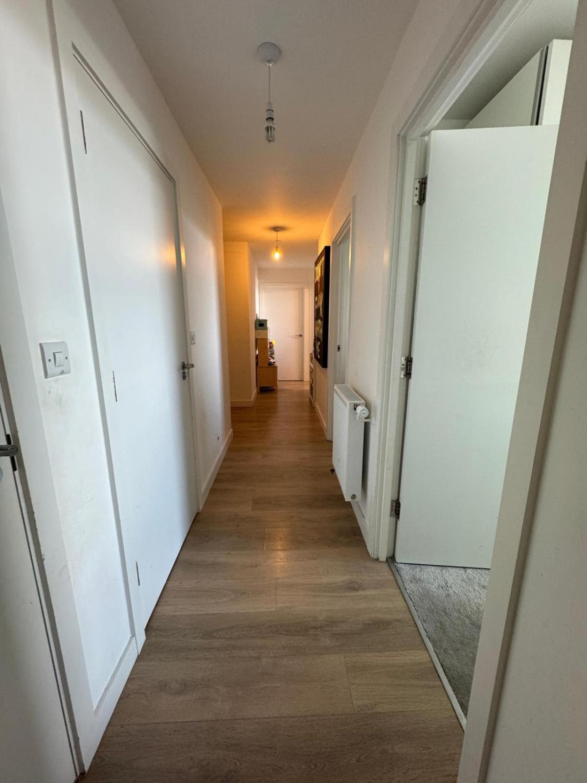Perfect flat for a family!