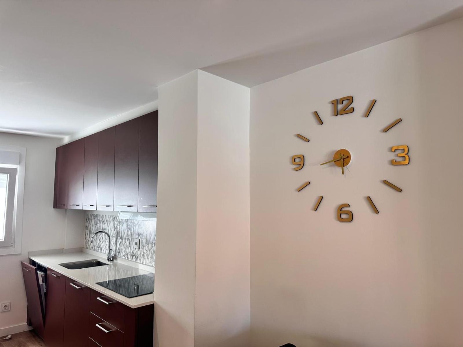 Piso Senda Verde - Vialia view 5