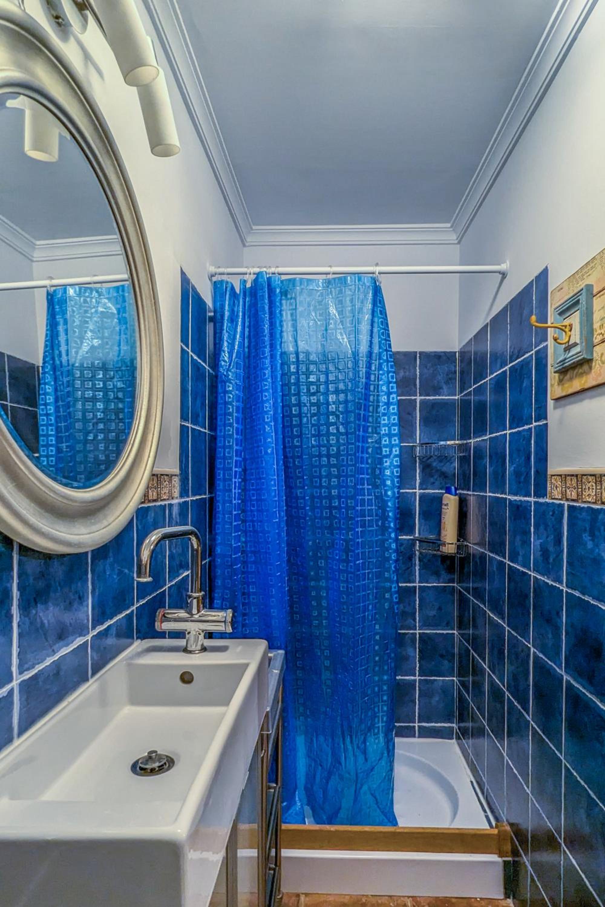 La casa de la Fuente Vieja