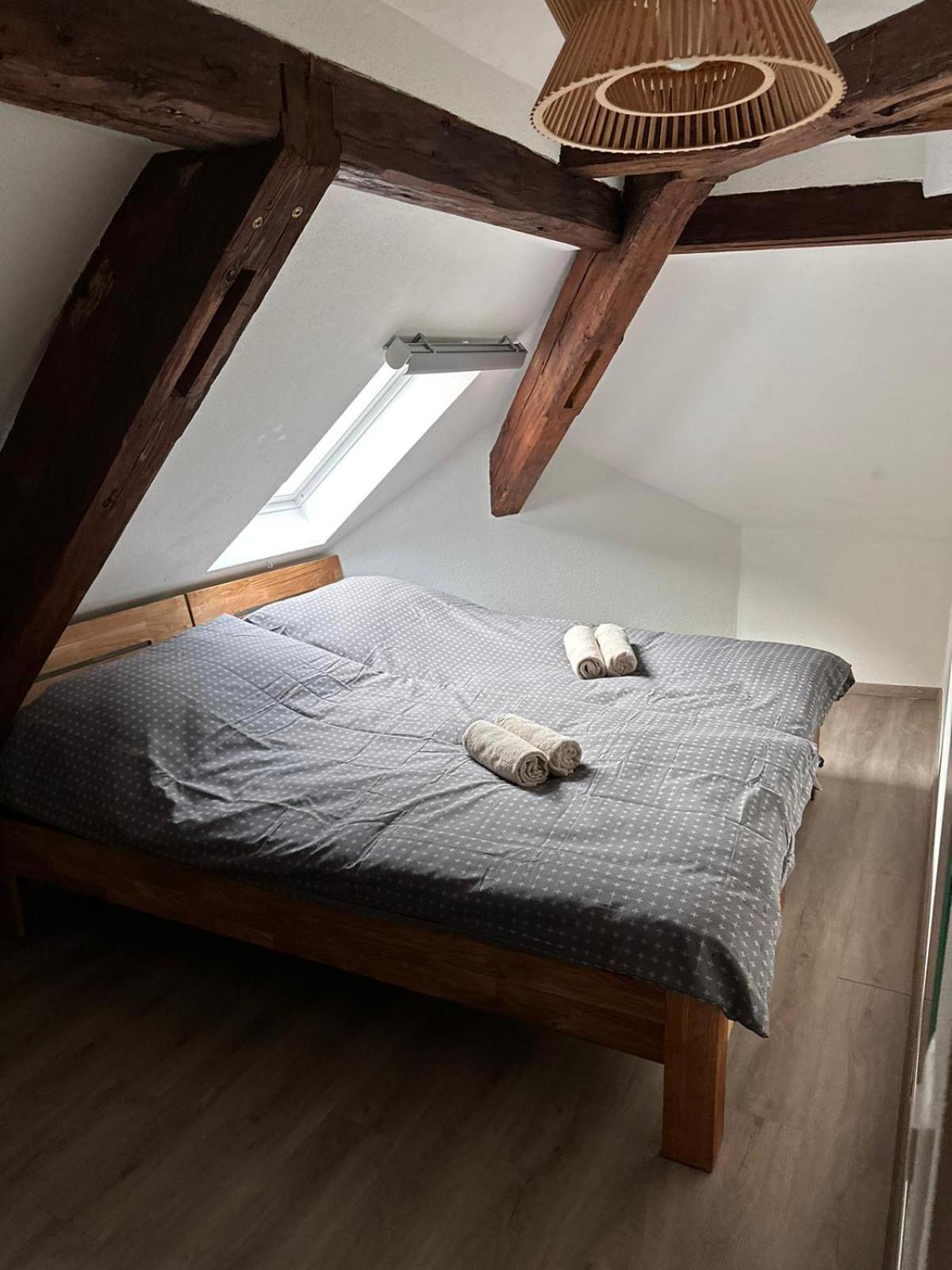 Ferienregion Andermatt - Wohnung in Wassen