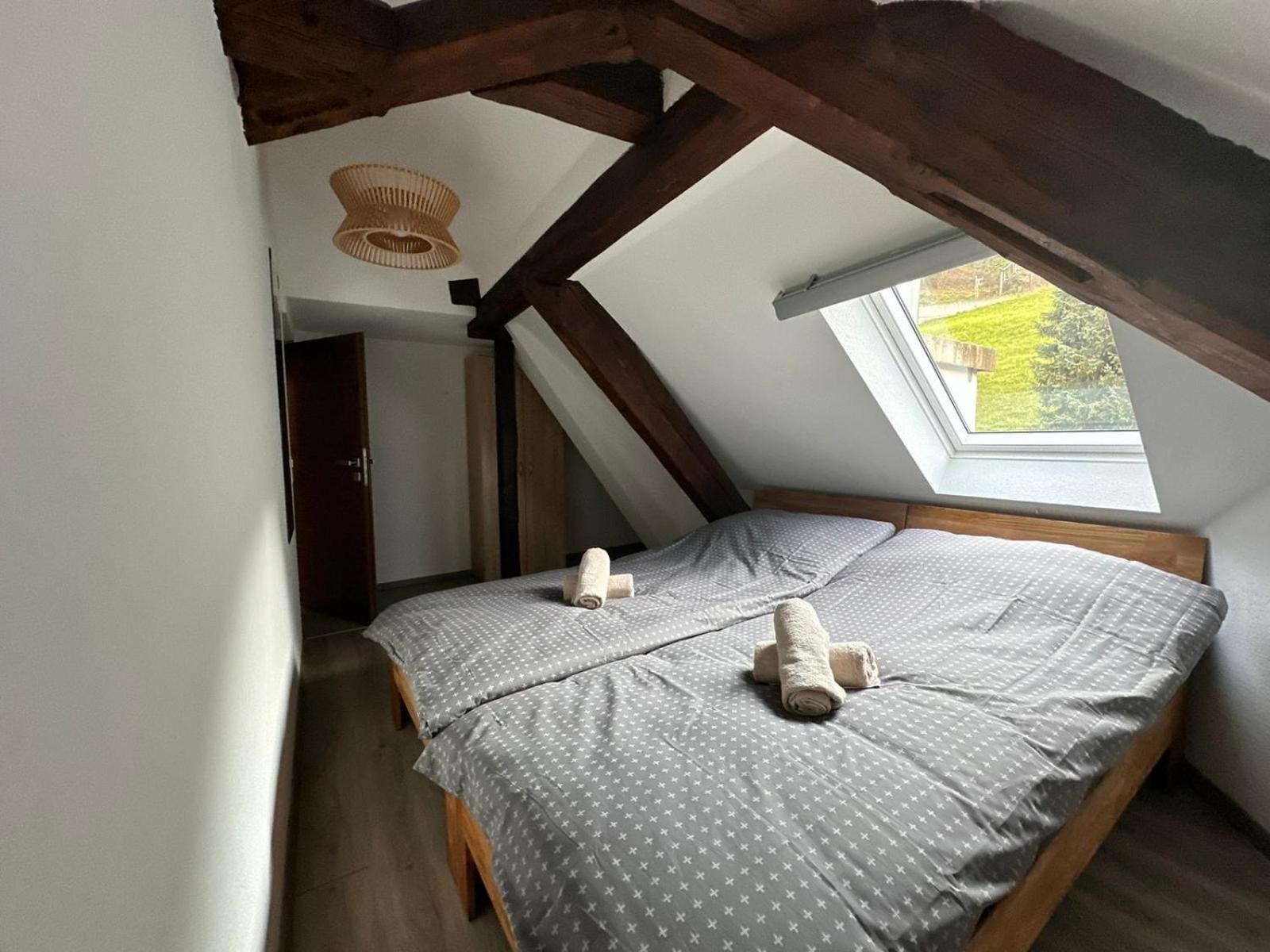 Ferienregion Andermatt - Wohnung in Wassen