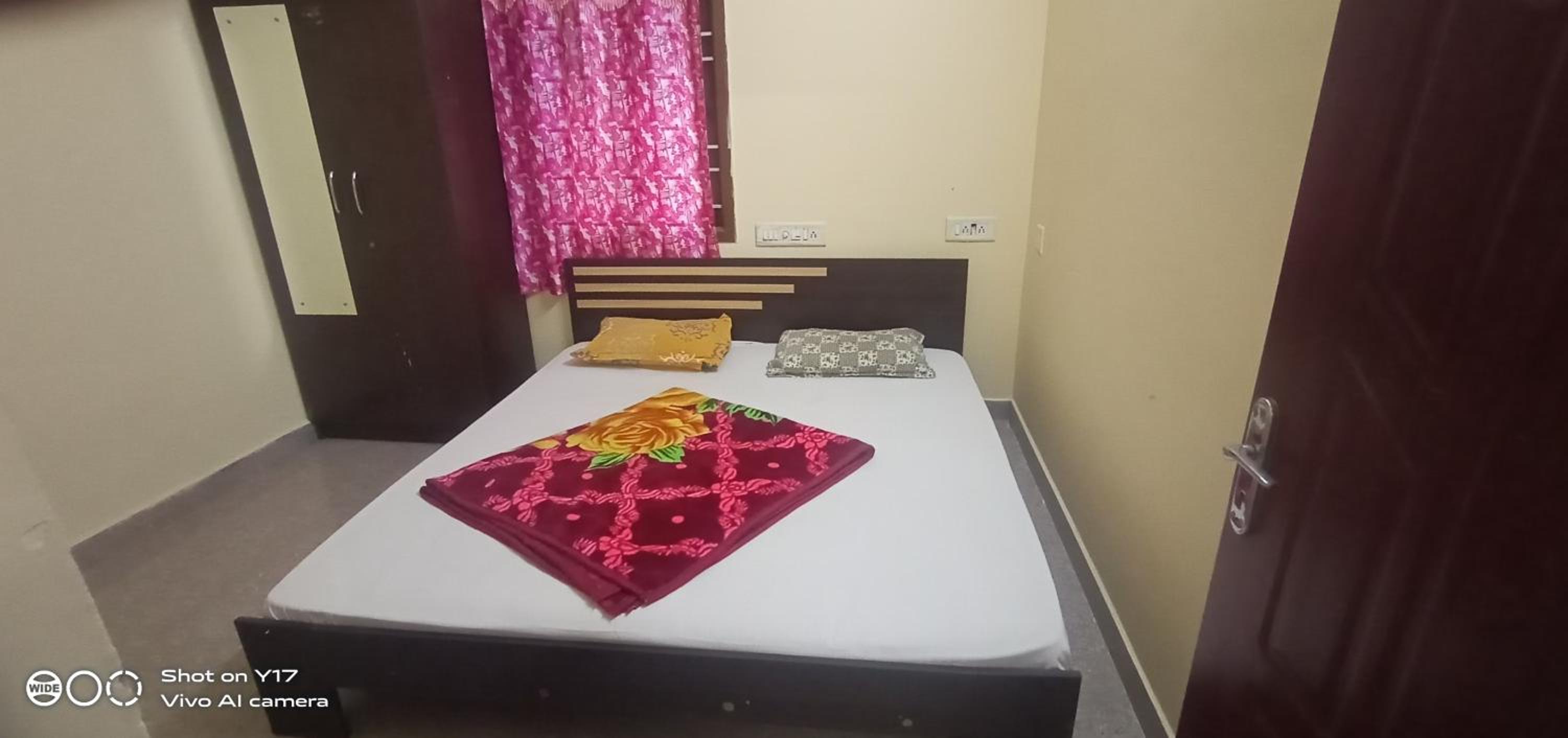 DELMOND HOMESTAY YERCAUD-2BHk view 2