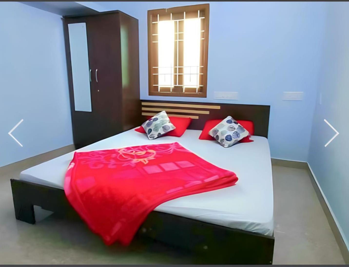 DELMOND HOMESTAY YERCAUD-2BHk view 3