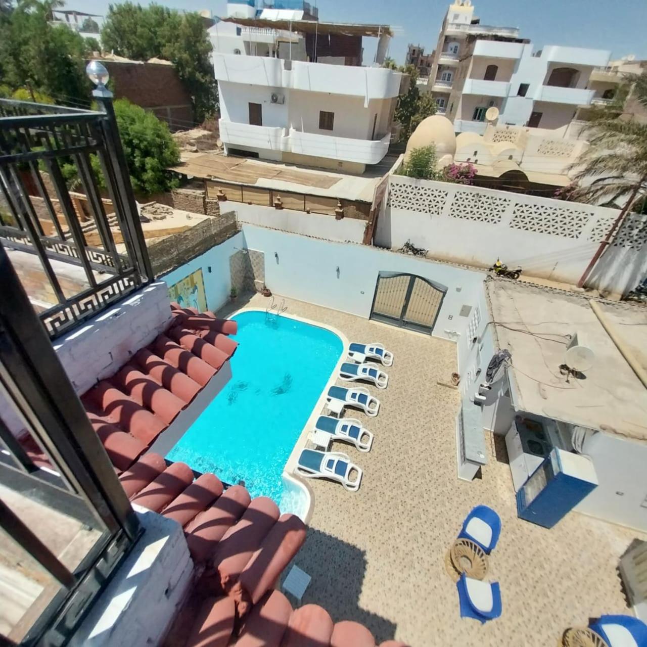 Villa golden life apartments, new property with pool access