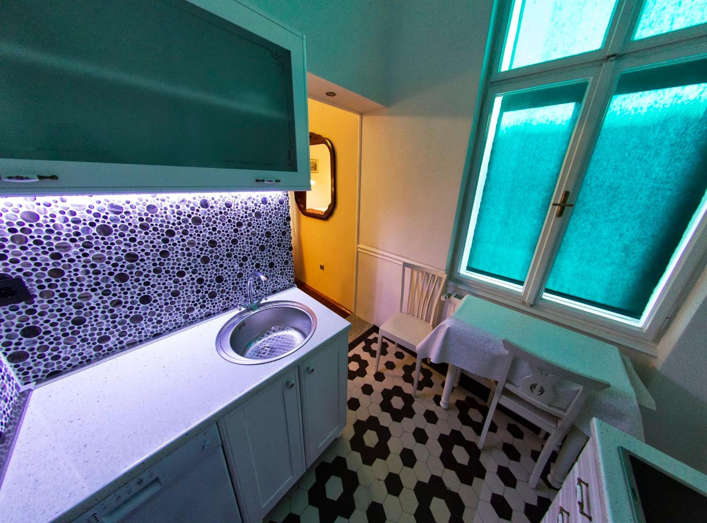 Apartment Jana