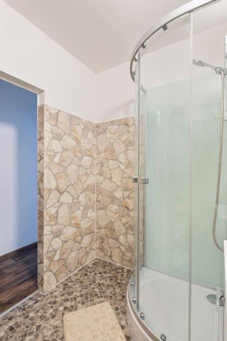NaturOase Apartment