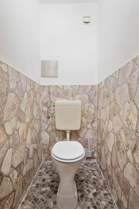 NaturOase Apartment