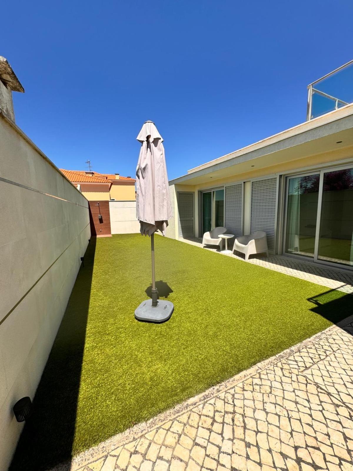 Alfarim House - close to Meco beach and Sesimbra view 5