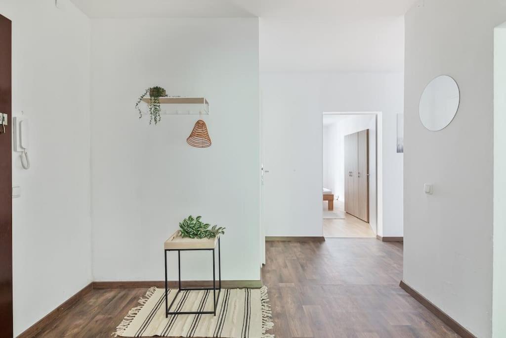 NaturOase Apartment