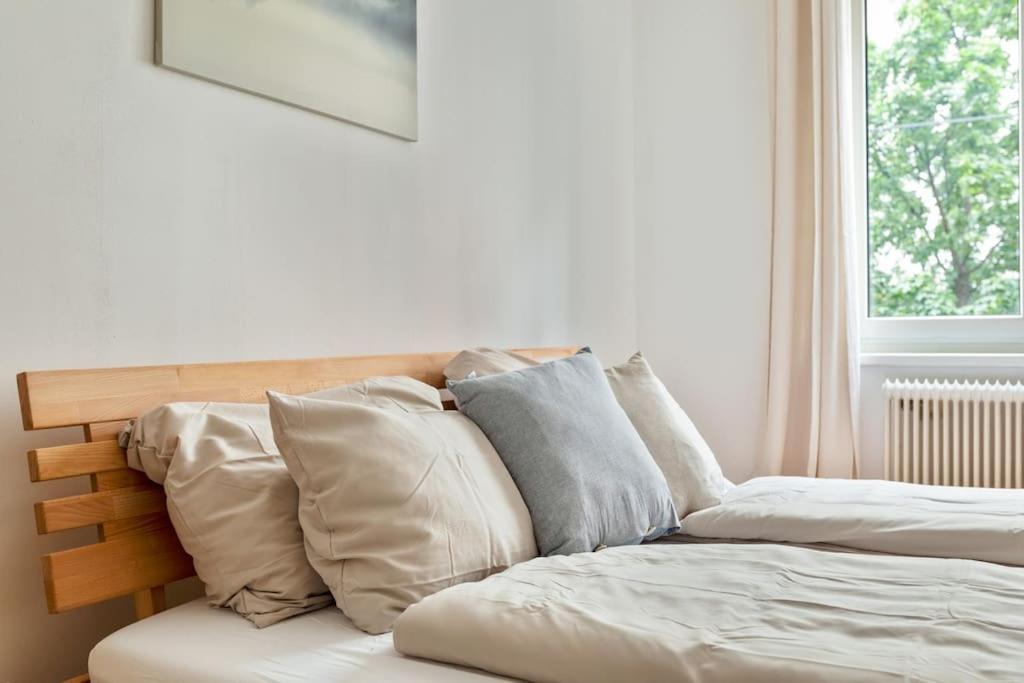 NaturOase Apartment