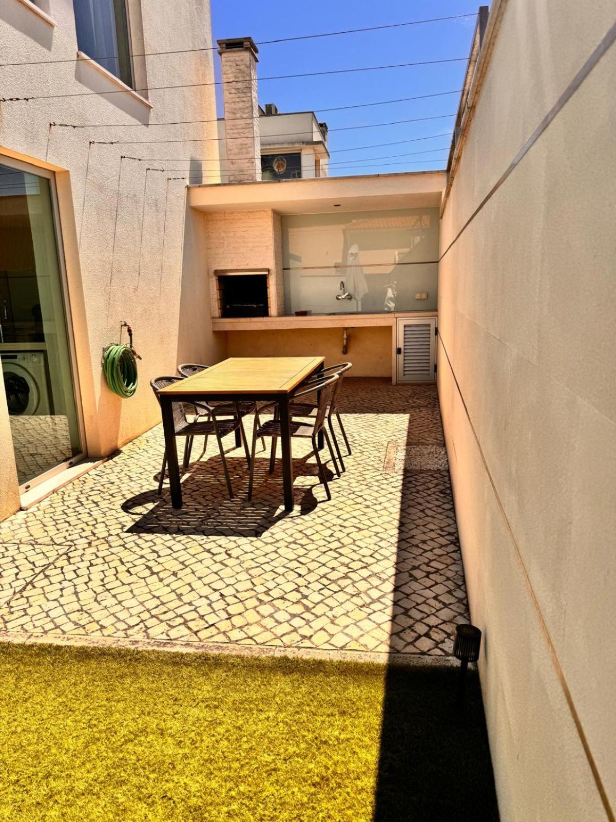 Alfarim House - close to Meco beach and Sesimbra view 4