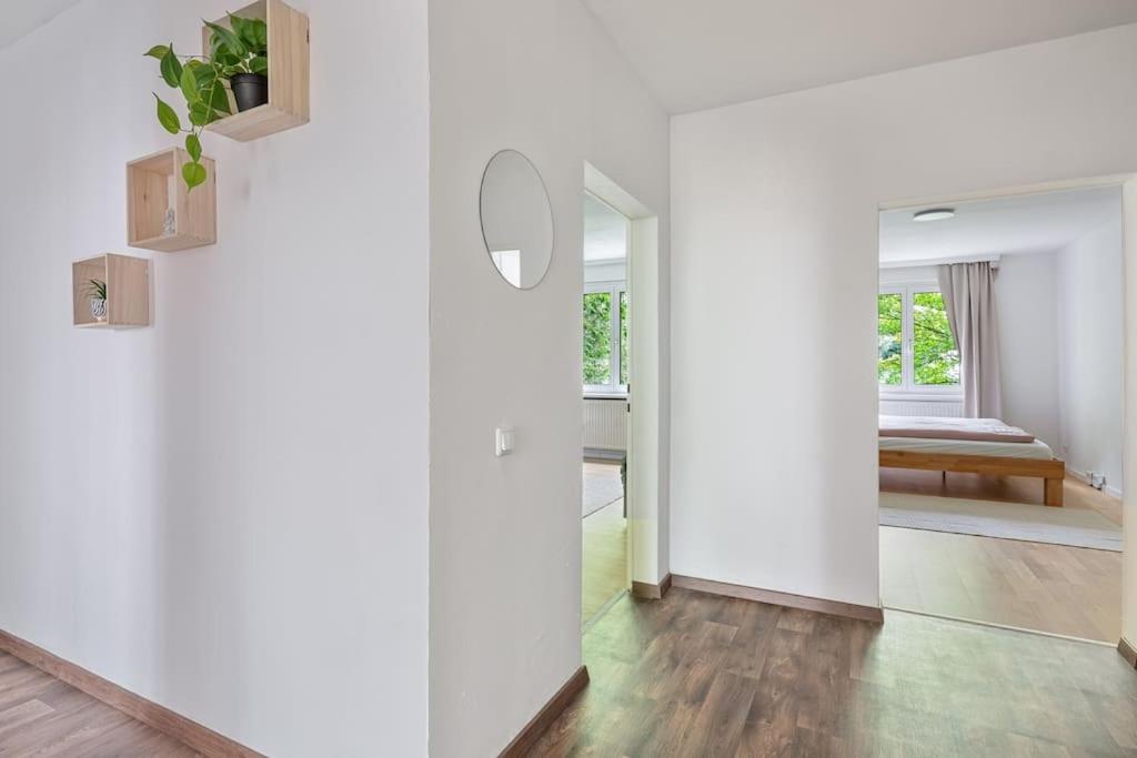 NaturOase Apartment