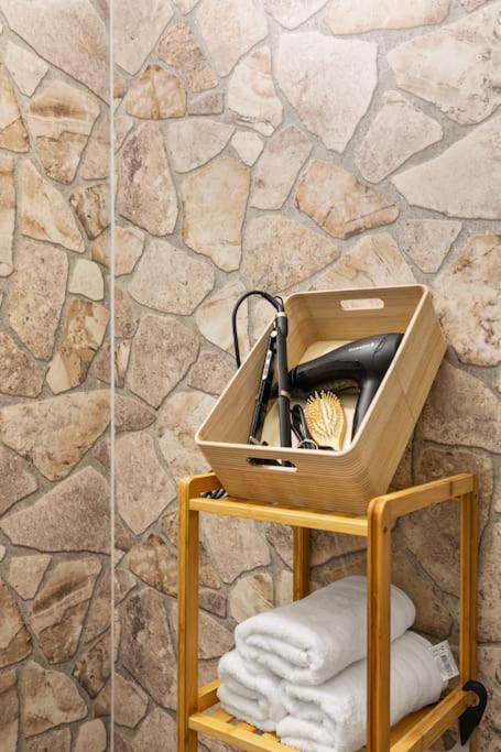 NaturOase Apartment