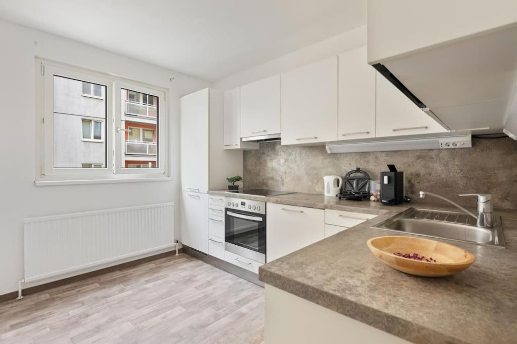 NaturOase Apartment
