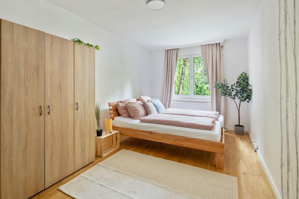 NaturOase Apartment