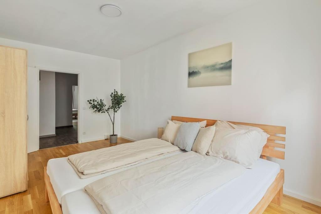NaturOase Apartment
