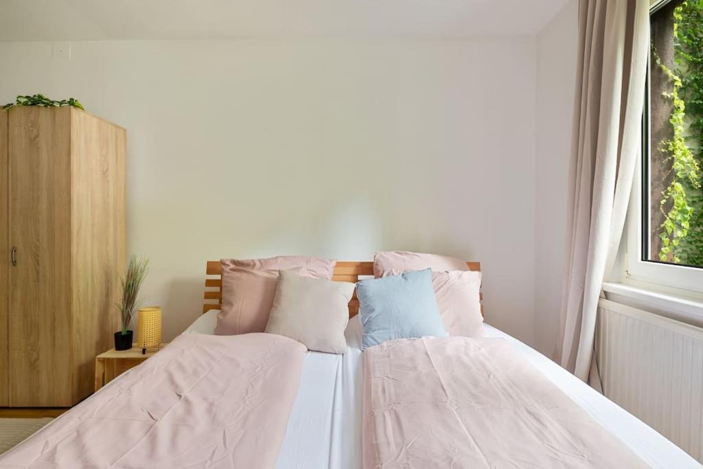 NaturOase Apartment