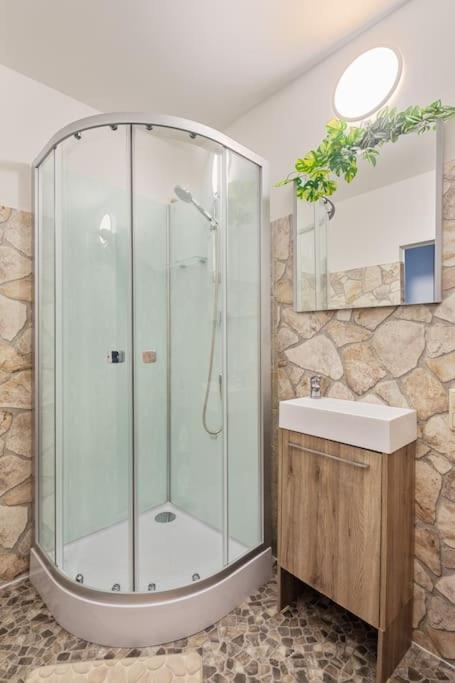 NaturOase Apartment