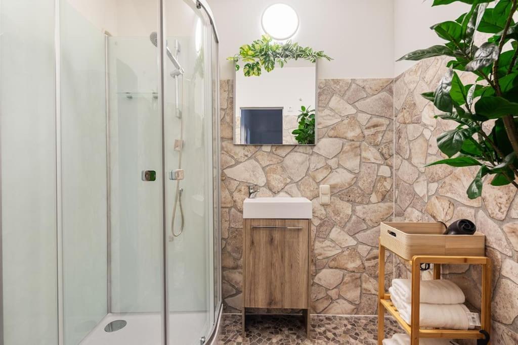 NaturOase Apartment