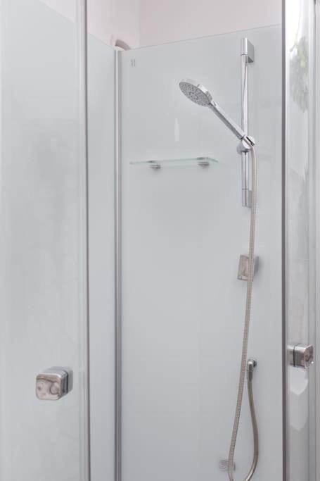 NaturOase Apartment
