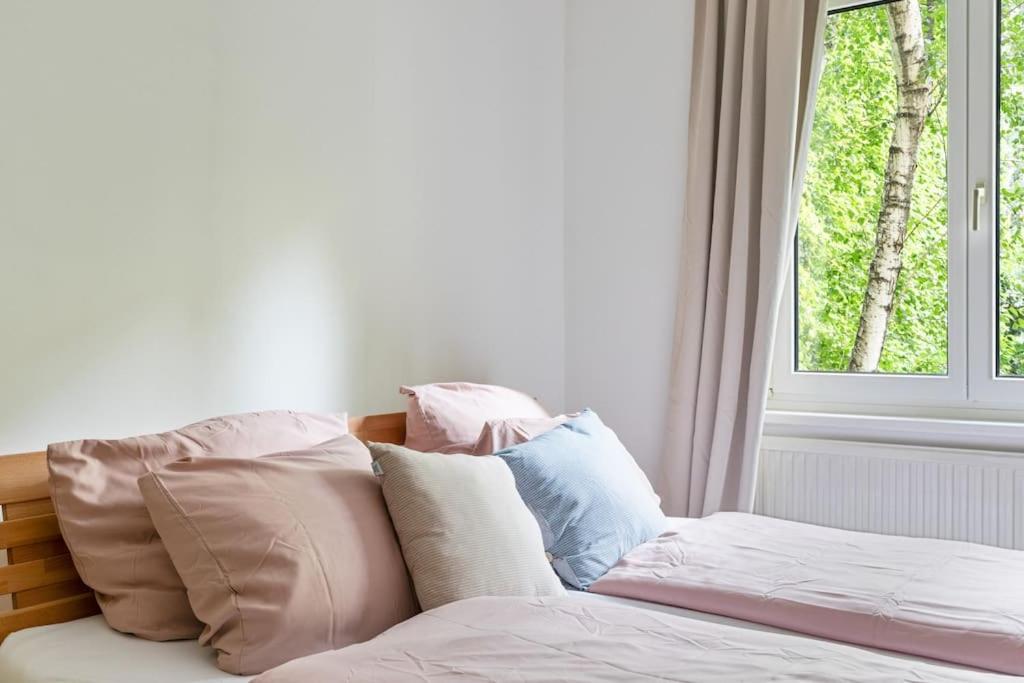NaturOase Apartment
