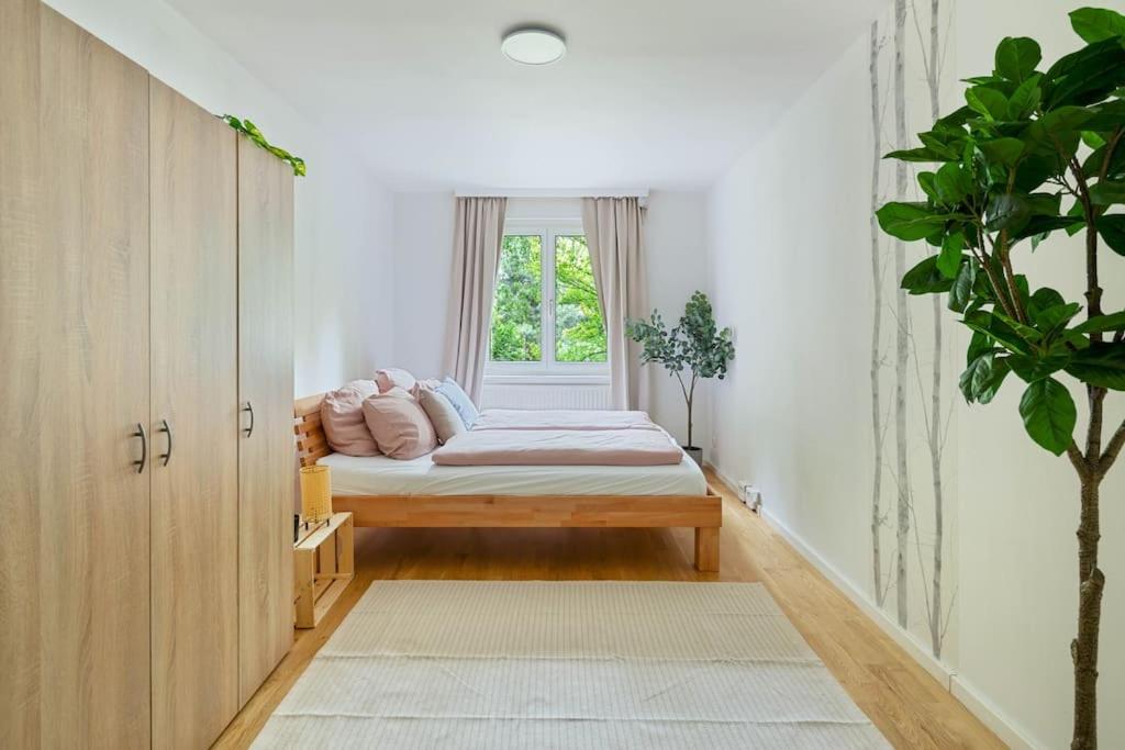 NaturOase Apartment