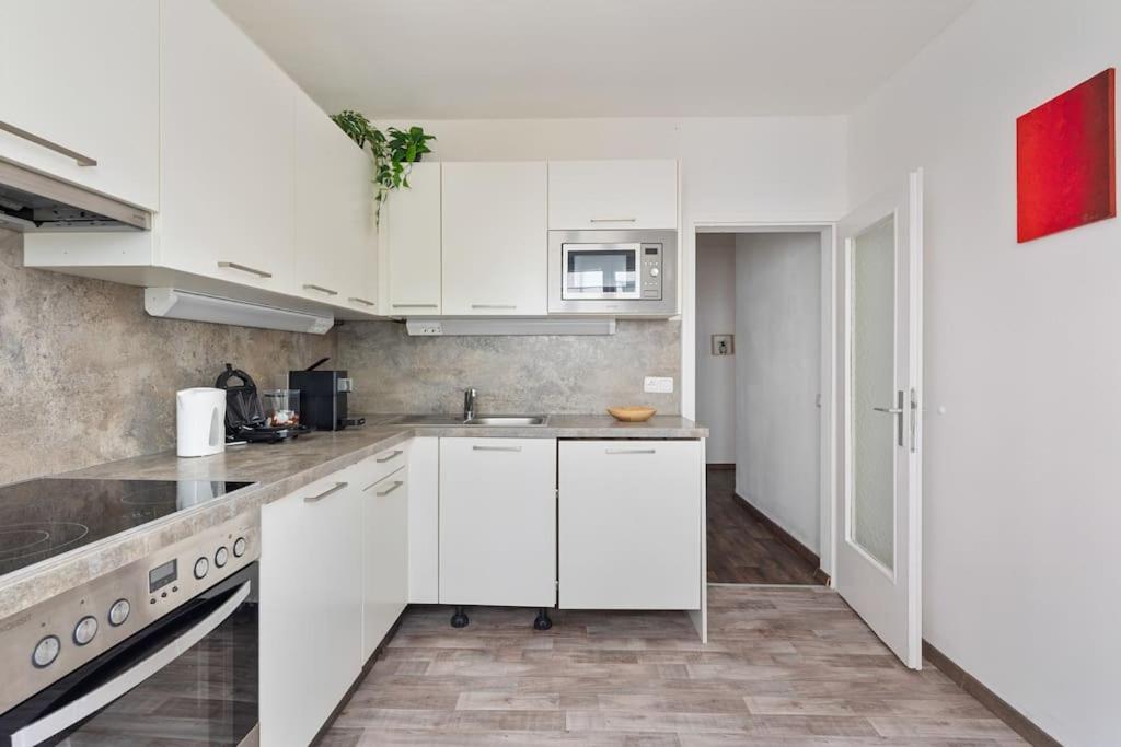 NaturOase Apartment
