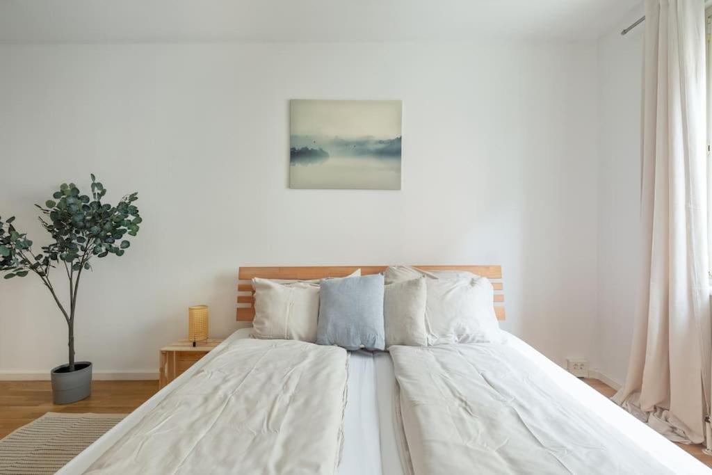 NaturOase Apartment