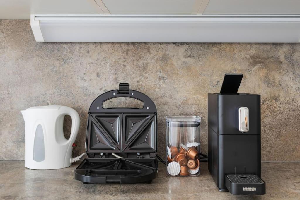 NaturOase Apartment
