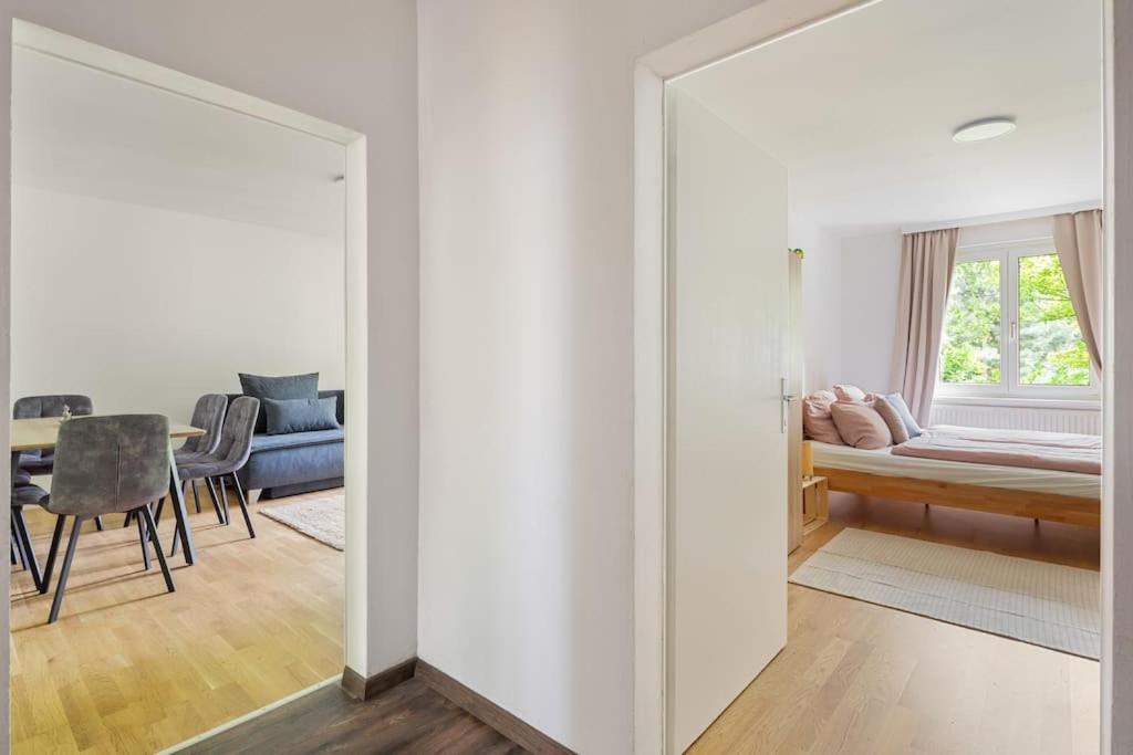 NaturOase Apartment