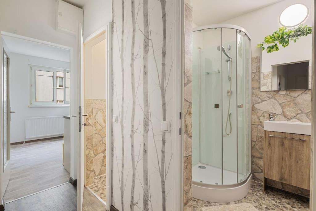 NaturOase Apartment