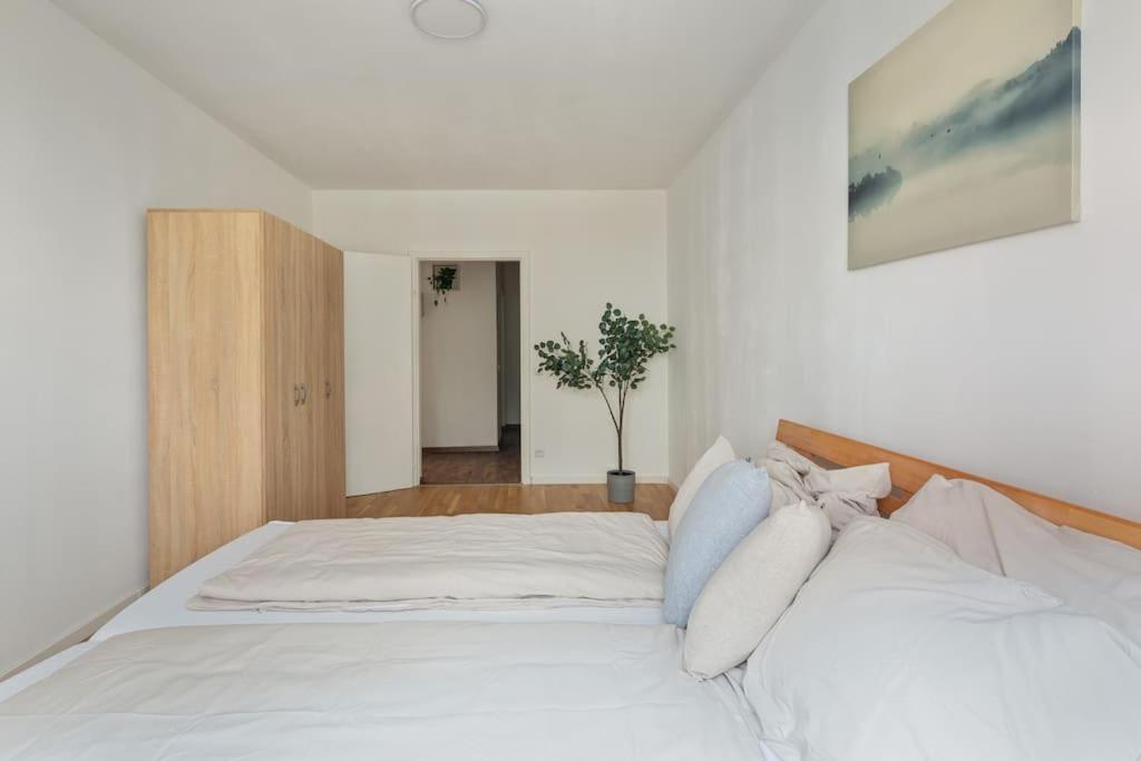 NaturOase Apartment