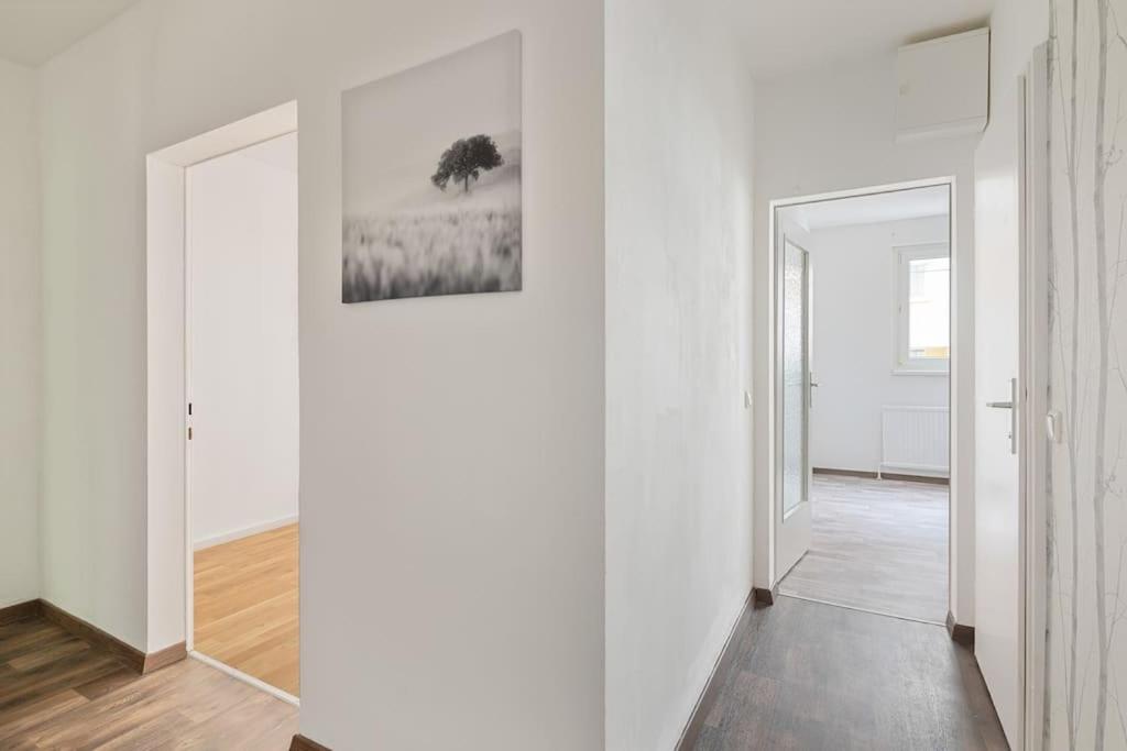 NaturOase Apartment